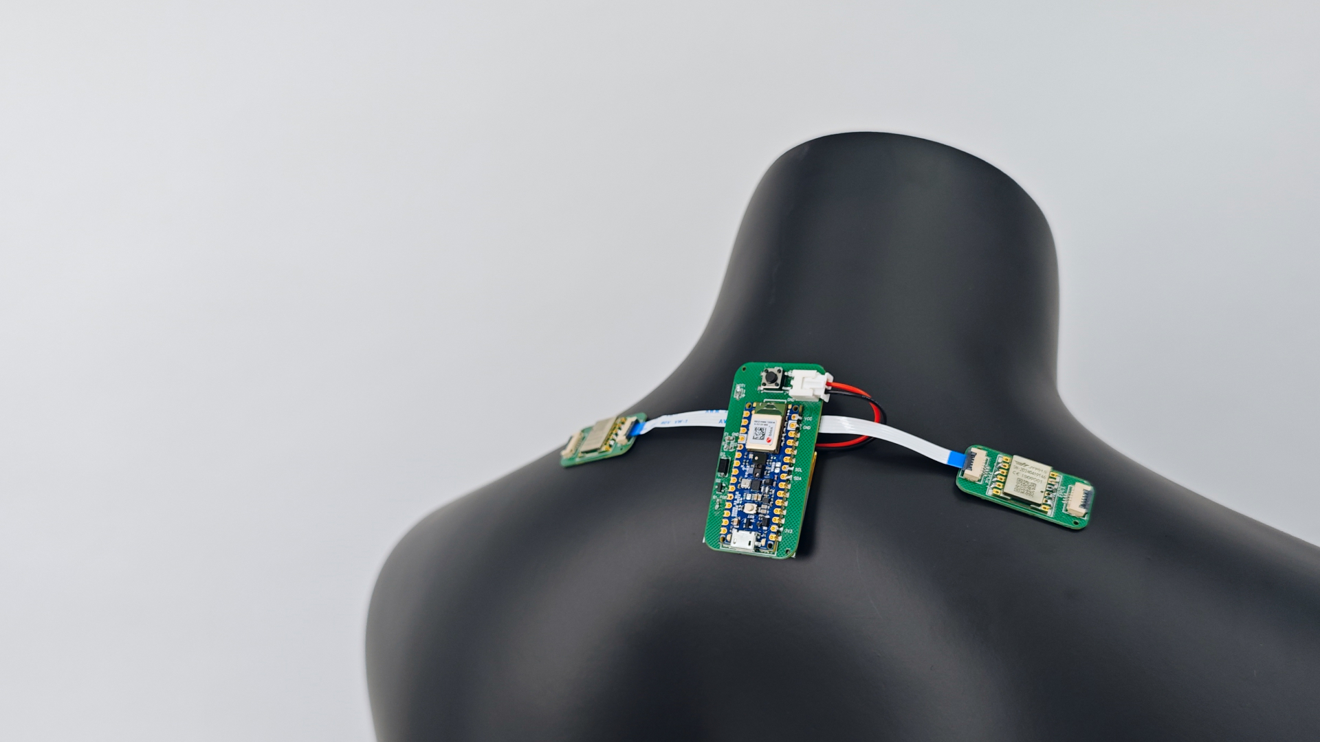 NS-care: A Wearable Management System for Chronic Neck and Shoulder Musculoskeletal Pain